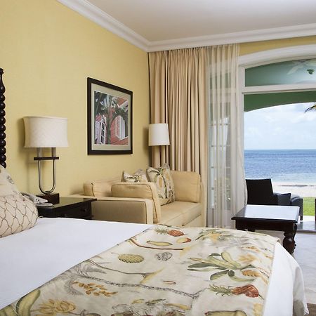 Old Bahama Bay Resort & Yacht Harbour West End Exterior photo