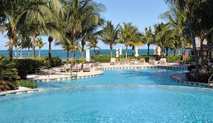 Old Bahama Bay Resort & Yacht Harbour West End Exterior photo