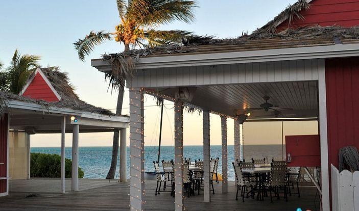 Old Bahama Bay Resort & Yacht Harbour West End Exterior photo