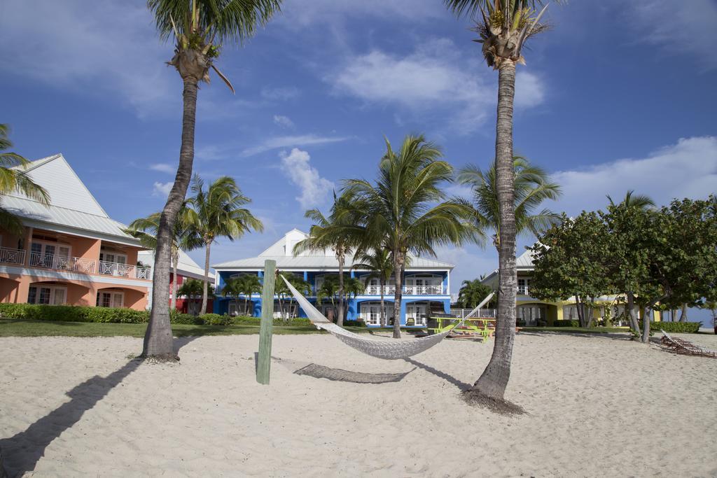 Old Bahama Bay Resort & Yacht Harbour West End Exterior photo