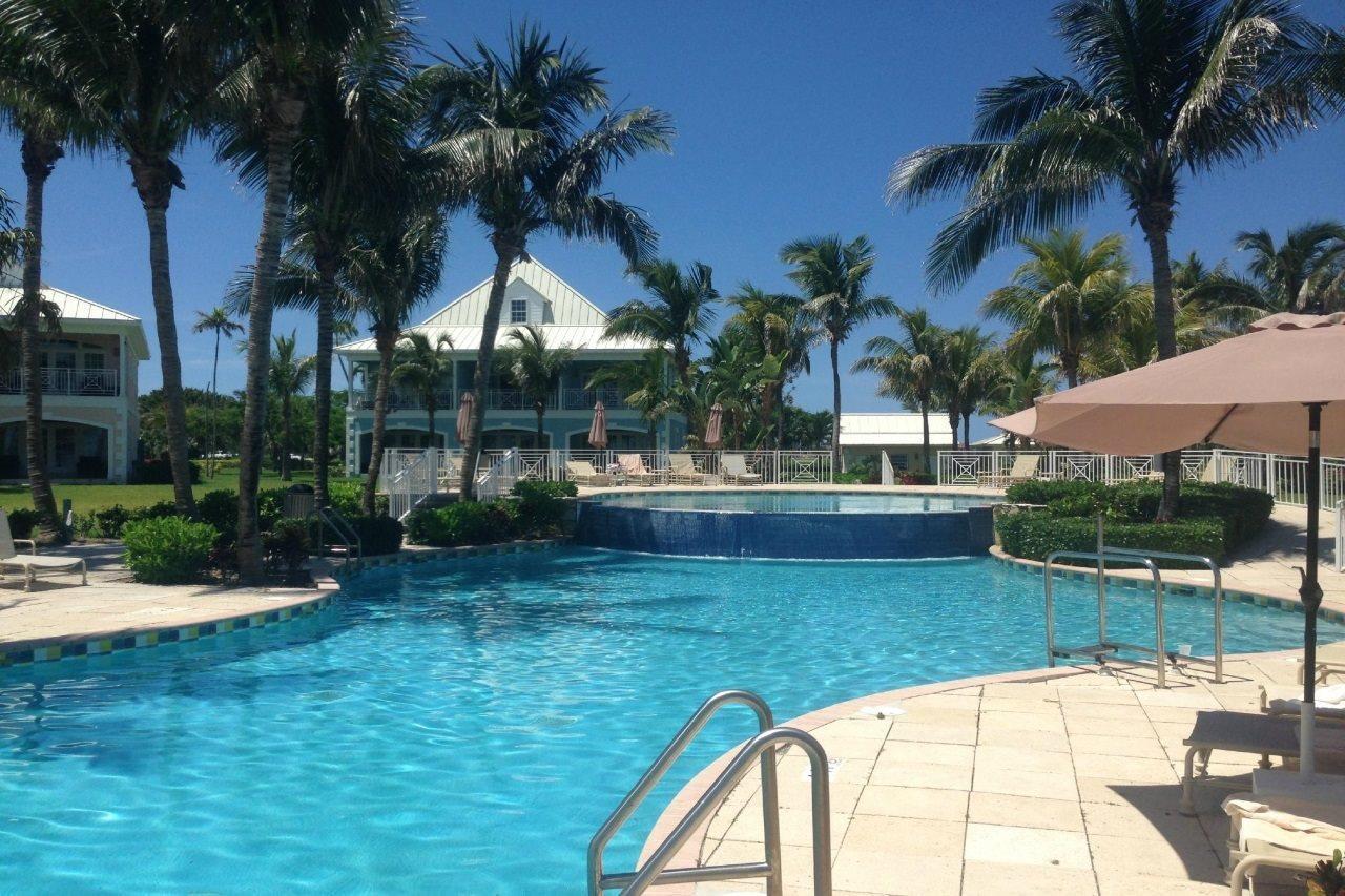 Old Bahama Bay Resort & Yacht Harbour West End Exterior photo